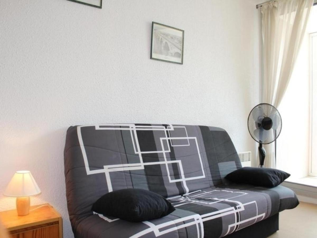 Studio A Gruissan, 2 Couchages, Piscine, Proche Plage Et Commerces - Fr-1-229-106 Kültér fotó